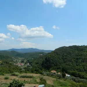 Casa Indipendente Pignone
