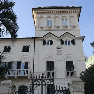 Villa D'Albertis Crevari